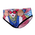 thumbnail image 4 of Ropa interior de para mujeres Calzoncillos cortos para s XXL shamjiam Ropa interior de ciclo de las mujeres, 4 of 8