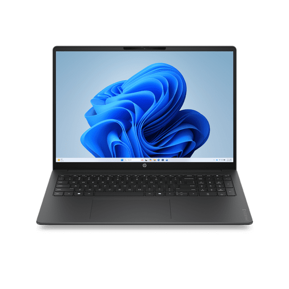 HP OmniBook 3 Laptop Computer 16" 2K AMD Ryzen 5 8 GB memory;512 GB SSD Windows