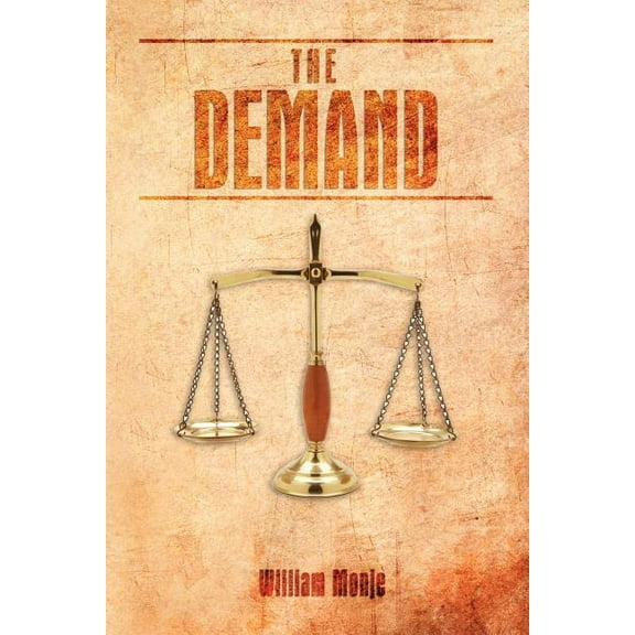 The Demand (Paperback)