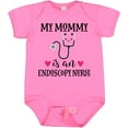 thumbnail image 3 of Inktastic Endoscopy Nurse Mommy Girls Baby Bodysuit, 3 of 5