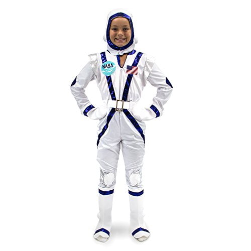 astronaut dress up