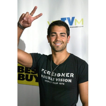 Jesse Metcalfe At Arrivals For Vgtv Bpm Magazine Best Buy Inside E3 2005 Unveiling Avalon Los Angeles Ca May 18 2005 Photo By Effie NaddelEverett Collection (Best Bpm For Working Out)