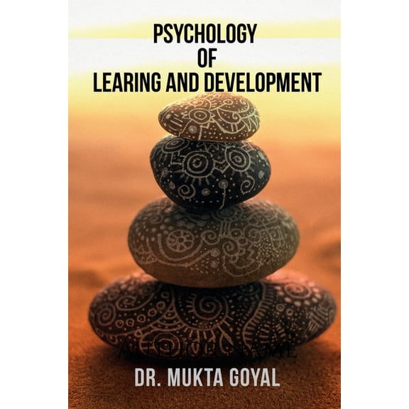 Psychology of Learning and Development, (Paperback)