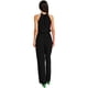 thumbnail image 3 of Conjunto plisado Roman Fashion/Juvenil, 0624 (Negro) negro M Roman Fashion SET-ELY-0624-NEGRO, 3 of 7