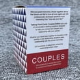 thumbnail image 3 of Talking Point Game 200 Family Couples Conversation Starters With Purpose Great Relationships Fun Questions Card Games Gift, 3 of 4