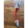 thumbnail image 2 of 20X Dell Alienware Aurora R5 R6 XPS 8920 8930 Optical Drive ODD SATA Cable TX8M7, 2 of 5