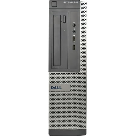 Optiplex 390 Desktop Computer