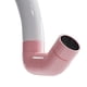 thumbnail image 1 of Aireador de grifo de fregadero giratorio 720 - Grifo de filtro antisalpicaduras (rosa puro) JShteea Libre de BPA, 1 of 8