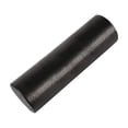 thumbnail image 3 of Foam Roller High Density Solid Pro Massage Roller 12in for Deep Tissue Muscle Recovery Yoga Fitness Physical Therapy by MPOISVA, 3 of 7