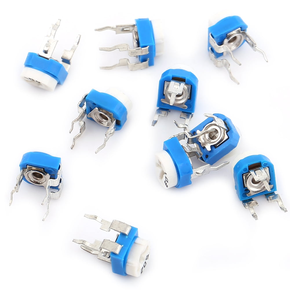 Resistor Assortment Kit Variable Resistor, Resistor Assortment Resistor