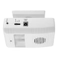 thumbnail image 1 of 16 Music IR Motion Sensor Door Bell Alarm, Swivel Bracket, 85dB, Remote Detection, ABS Plastic Material, Store Home Welcome Door Bell Entry Alarm, 1 of 7