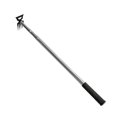 thumbnail image 1 of koolsoo Weed Puller Tool Hand Weed Rake Double Purpose Garden Hoe Retractable Long Handle for Lawn Landscaping Agricultural Household 6 Tines, 1 of 9