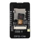 thumbnail image 3 of Módulo de cámara ESP32 con WiFi y Bluetooth habilitado para conectividad en serie, placa de desarrollo compacta ESP32-CAM, 3 of 8