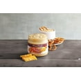 thumbnail image 2 of Harry & David Bacon Beer Cheese Dip, Food Spread For Pretzels, Crackers, Breads, Sandwich Spread Topping, Cheese Boards Appetizer, Charcuterie, 10.5Oz, 2 of 5