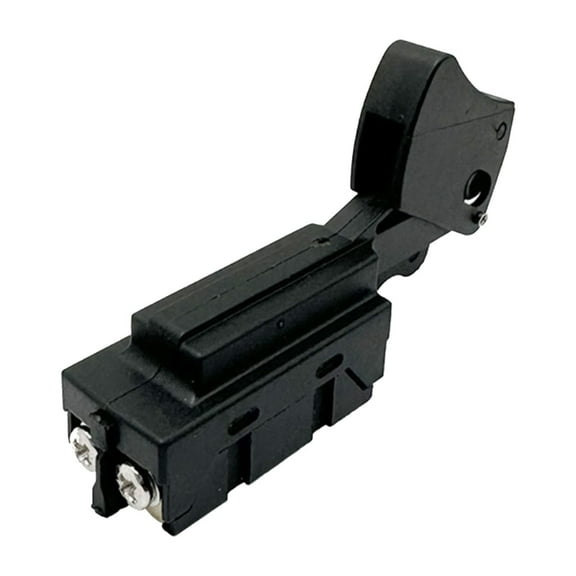 Circular Saw Trigger Switches NonLock Button Switches Miter Saw Trigger Power Switches Replacement Part Enduring