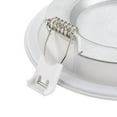 thumbnail image 3 of ETI 6" LED Canless Downlight, 900 Lumens, 5CCTs: 2700K/3000K/3500K/4000K/5000K, 53807103, 3 of 4