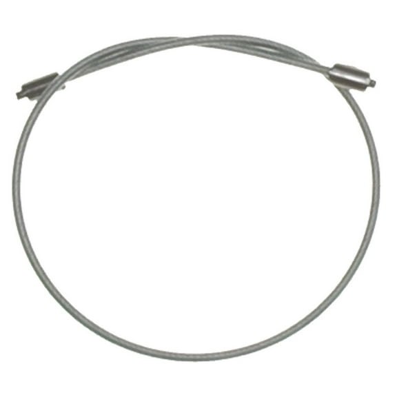 Parking Brake Cable Fits select: 2002 CHEVROLET EXPRESS G3500, 2001 CHEVROLET EXPRESS CUTAWAY