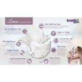 thumbnail image 6 of Bambo Nature Baby Diapers, Disposable, Eco-Friendly Diapers, Size 2, 7-13 lbs, 32 Count, 3 Packs, 96 Total, 6 of 8