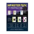 thumbnail image 3 of Looney Labs Monster Fluxx 1.2 New, 3 of 3