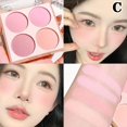 thumbnail image 1 of Norse Organics Blush Palette - 3 Color Options for Long-Lasting Natural Makeup, 1 of 7