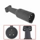 thumbnail image 5 of 101828901 48V Charger Cord Plug for Club Car Precedent Golf Carts 2008 Up, 5 of 5