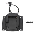 thumbnail image 3 of Adapter Plate,Adapter Plate Monitors F550 F770 F970 Compatible Np-f970 F550 Battery Adapter Plate Np-f970 F550 F770 Plate Monitors Monitors F970 F960 F750 Monitors Monitors Compatible, 3 of 6
