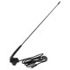 thumbnail image 3 of Antena de coche Unique Bargains AM FM Negro, 3 of 8