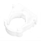 thumbnail image 1 of 100 Abrazaderas de Plástico PPR para Accesorios de Tubería de Agua con Diámetro de Cubierta de 20 mm., 1 of 5