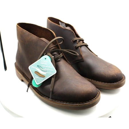 Men's Clarks Bushacre 3 Chukka Boot