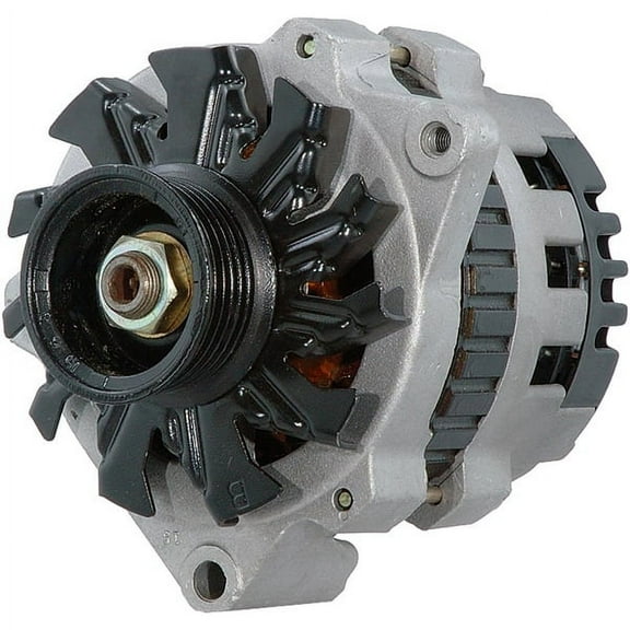 ACDelco 335-1028 Professional Alternator Fits 1991 GMC Sonoma