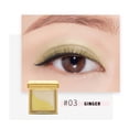 thumbnail image 1 of ZZkhGO Glazed Two Color Eye Shadow, Long Lasting Pigmented Lazy Eyeshadow, Compact Makeup Palette without Brush, 1 of 2