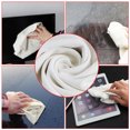thumbnail image 4 of Secado Lavado De Tela De Coche [Yue Xinghui] Propiedad Intelectual Sin Procesar Lavado De Coche Gamuza-40x60 ANGGREK Drying Washing Car Cloth, 4 of 8