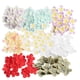 thumbnail image 1 of 500er Artificiales para Manualidades de Bricolaje , Multicolor BLESIY Cabeza de flor, 1 of 6