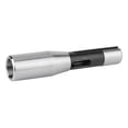 thumbnail image 2 of R8 To MT3 Adapter Hardened Ground Morse Taper Socket for Arbor Milling Machine Accessories, 2 of 5