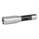 thumbnail image 2 of R8 To MT3 Adapter Hardened Ground Morse Taper Socket for Arbor Milling Machine Accessories, 2 of 5