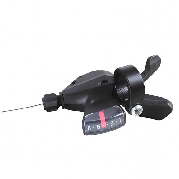 MISSMILE Derailleurs Aluminum Alloy Cycling 3x8 Speed Trigger Shifter for MTB Bike