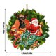 thumbnail image 5 of Adorno de Navidad Árbol encantador Regalo Adorno Árbol de Navidad Decoración de fiesta colgante Wmkox8yii fhajkh5386, 5 of 5
