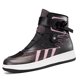 thumbnail image 3 of Botas De Moto Y Zapatos De Moto Para Todas Las Estaciones Para Hombre Y Mujer,Polvo negro,38, 3 of 15