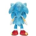 thumbnail image 4 of Sonic The Hedgehog Sonic Jumbo Plush 18 Inches Tall, 4 of 10