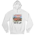 thumbnail image 5 of Nothing Tougher F-150 Powered By Ford Sweatshirt F150 Pickup Truck 4x4 Off-Road American Muscle Raptor V8 Hoodie, 5 of 7