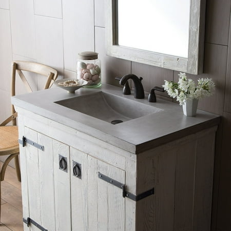 Native Trails Palomar 36 In Vanity Top With Integral Sink Native Trails Palomar 36 In Vanity Top With Integral Sink