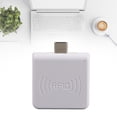 thumbnail image 1 of Card Reader, USB  Reader Stable Integrated Compact  for Document Transmission Black,White, 1 of 7