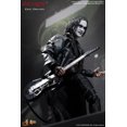 thumbnail image 1 of Figura coleccionable a escala 1/6 de Crow Hot Toys Eric Draven [The Crow] Hot Toys SS902102, 1 of 2
