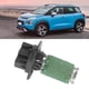 thumbnail image 2 of 6450JP Blower Motor Fan Resistor for Peugeot 206 307, 2 of 4