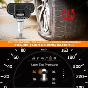 A0009053907 TPMS Tire Pressure Sensor For Mercedes-Benz C300 C350e GLC300 GLC350