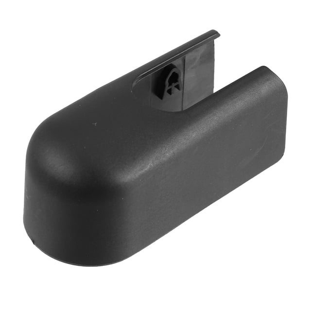 Reemplazo de la tapa del brazo del limpiaparabrisas trasero del coche 988123W100 para Kia Sorento 2016-2022 negro