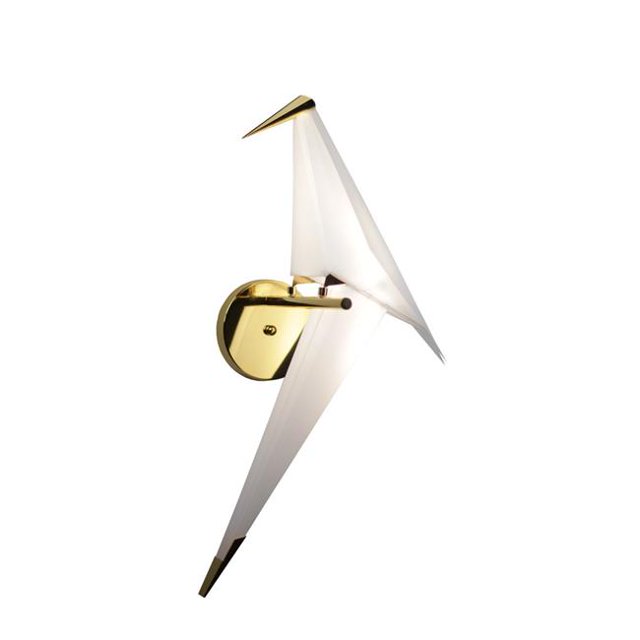 EQLight EQBLW02 6W Birdie Mur LED Lumière