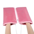 thumbnail image 2 of ATTOE Mitts For Paraffin Manicure Waxing Skin Mate Professional SPA Treatment Heat Mittens Hand-4208, 2 of 5