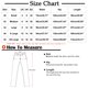 thumbnail image 3 of Pantalones largos para hombre, moda, con cremallera, botones, lisos, informales, con bolsillos, deportivos, de poliéster, 3 of 6