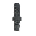 thumbnail image 1 of Accesorios neumáticos de plástico de acero c. PU Tubo conector rápido de autobloqueo de anclaje rápido Accesorios Gas Aire Conectores de tubos, 1 of 8